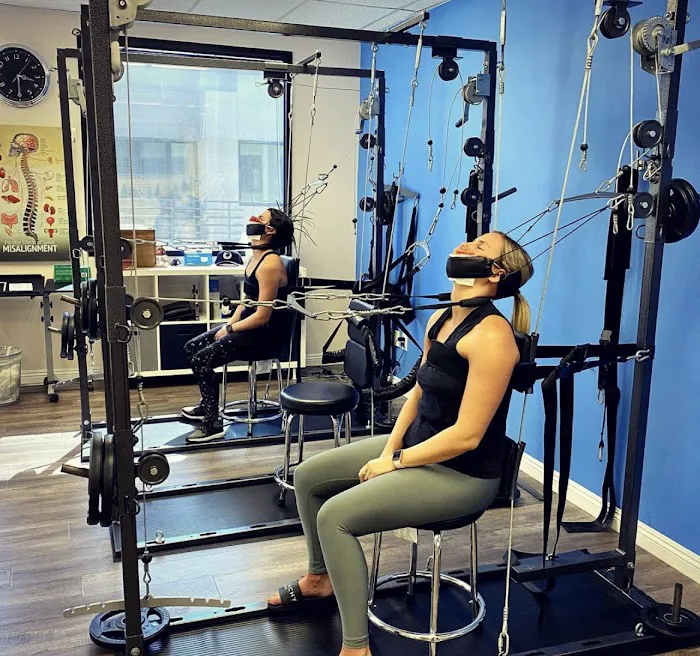 CorePosture Chiropractic Picture 3