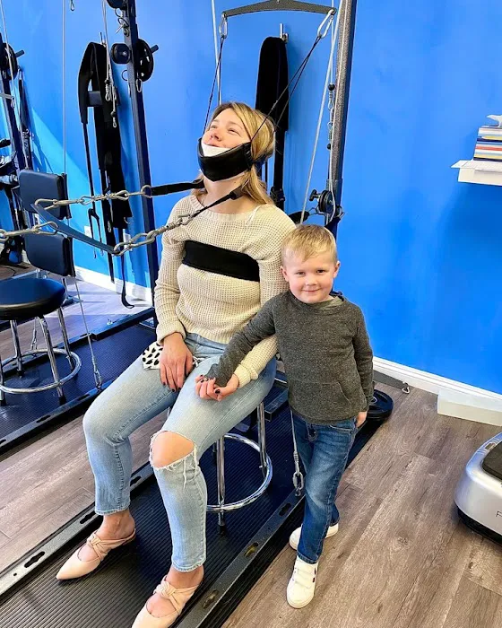 CorePosture Chiropractic Picture 2