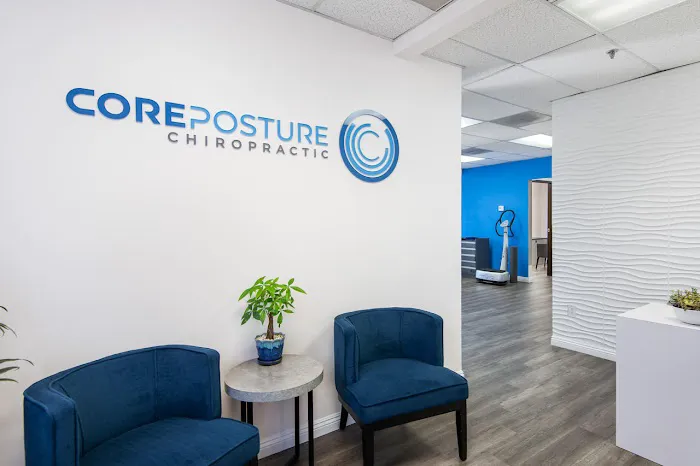 CorePosture Chiropractic Picture 5