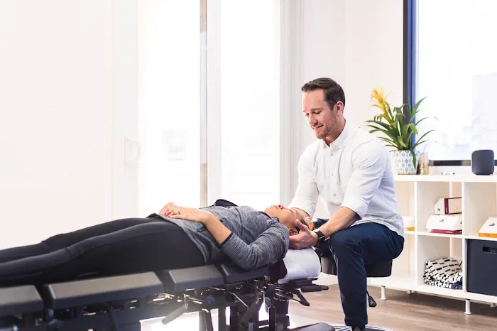 CorePosture Chiropractic Picture 7