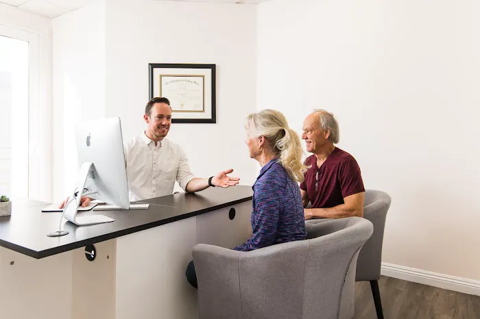 CorePosture Chiropractic Picture 9