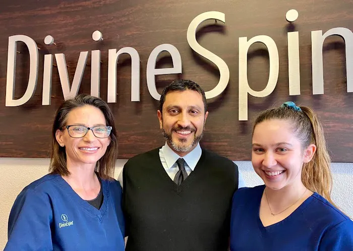 Divine Spine Picture 6