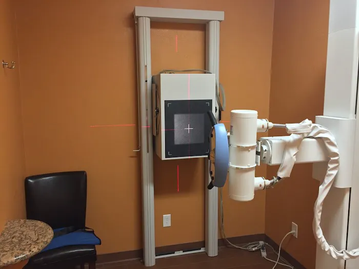 Divine Spine Picture 4