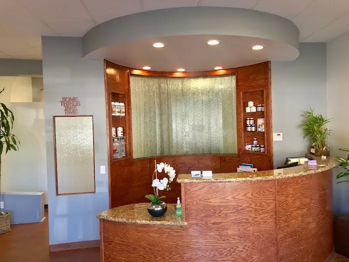 Divine Spine Picture 3