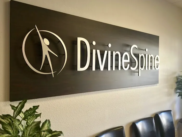 Divine Spine Picture 9