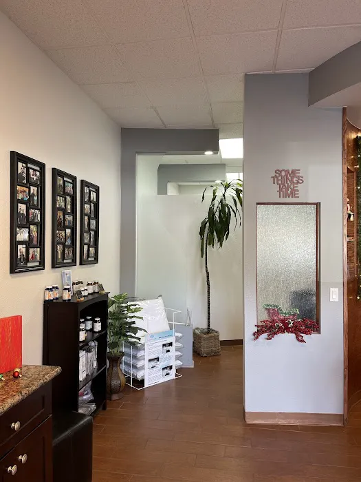 Divine Spine Picture 8