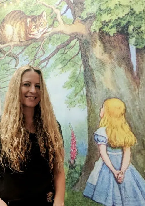 Chiroevolution | Diana L Lawson DC Picture 3