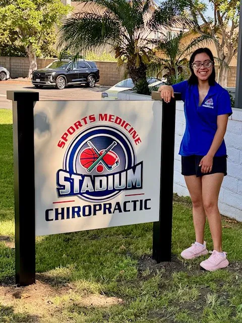 Stadium Chiropractic Picture 1