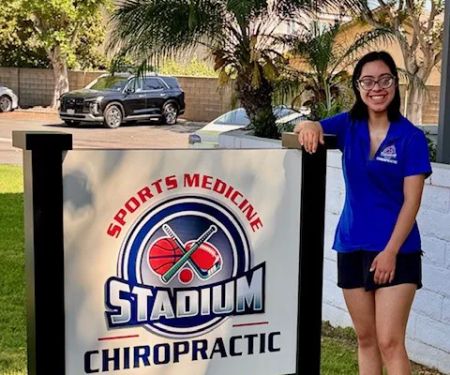 Stadium Chiropractic