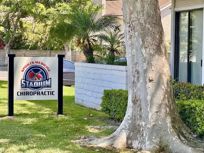 Stadium Chiropractic Picture 3