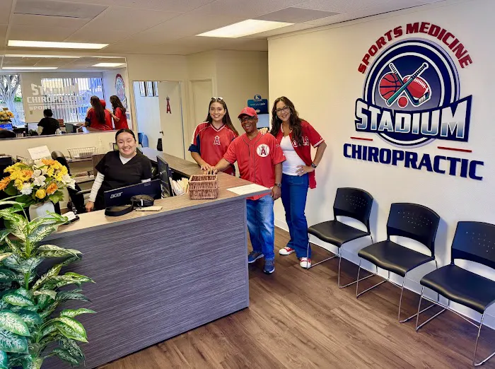 Stadium Chiropractic Picture 2