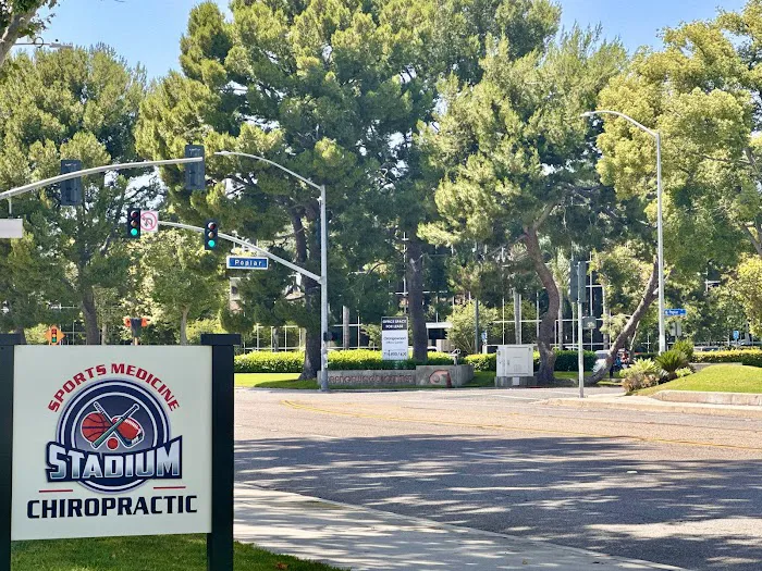Stadium Chiropractic Picture 5