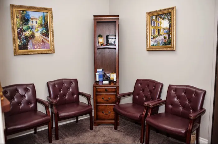 Dr Barry Marks Chiropractor Picture 2