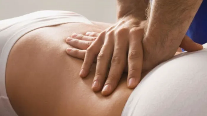 Dr Barry Marks Chiropractor Picture 1