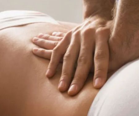 Dr Barry Marks Chiropractor