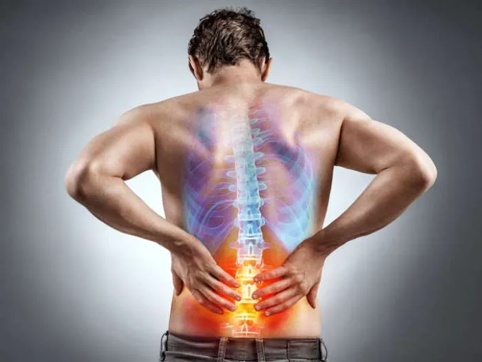 Dr Barry Marks Chiropractor Picture 7