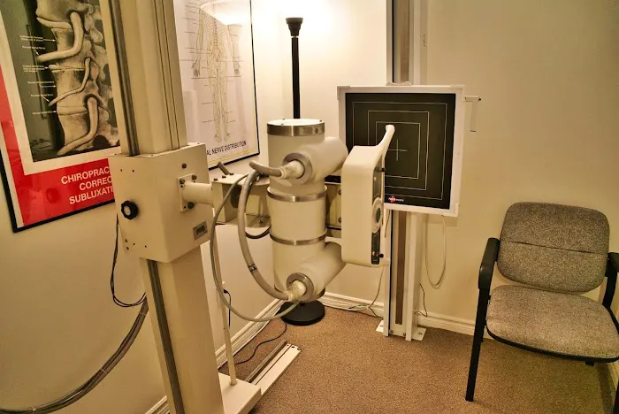 Dr. Gary Martin Irvine Chiropractor Picture 2