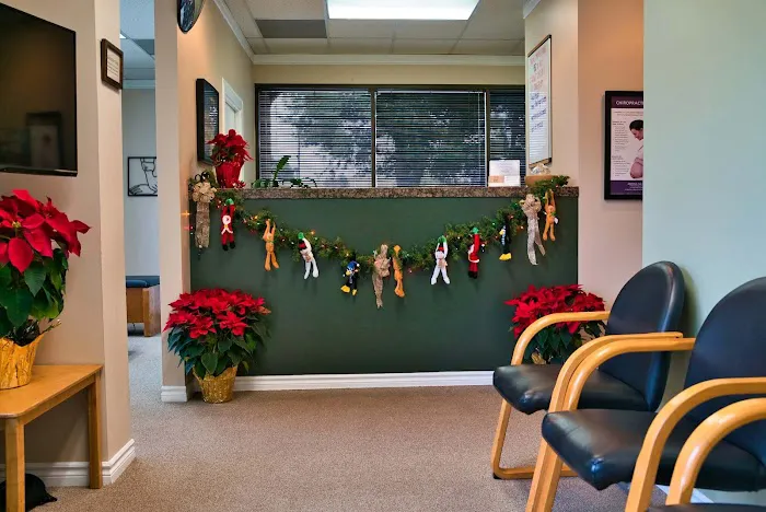 Dr. Gary Martin Irvine Chiropractor Picture 1