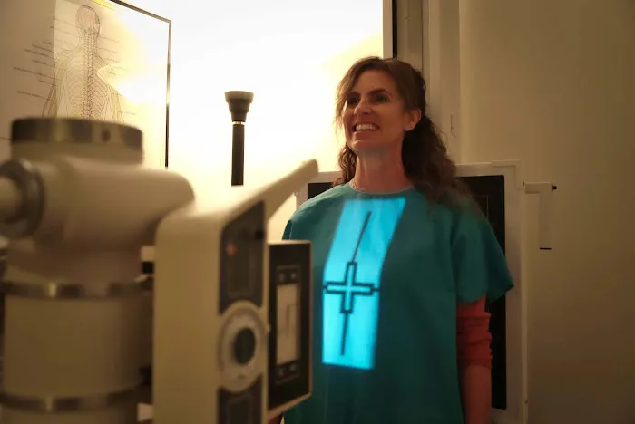 Dr. Gary Martin Irvine Chiropractor Picture 6