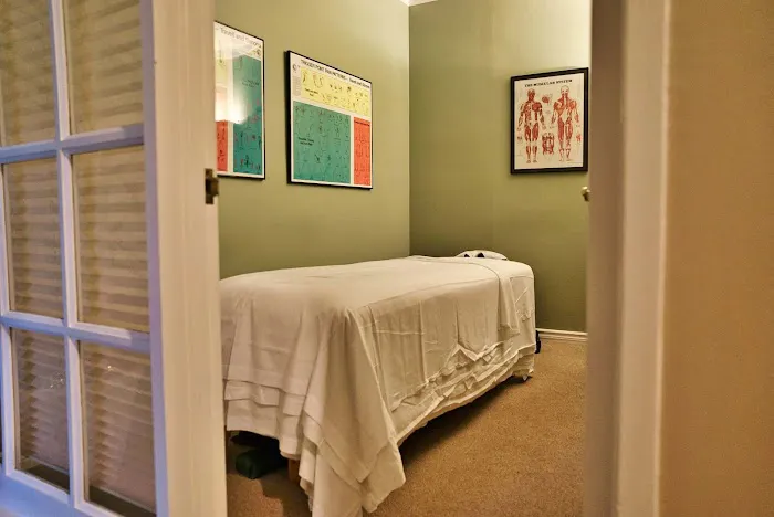 Dr. Gary Martin Irvine Chiropractor Picture 4