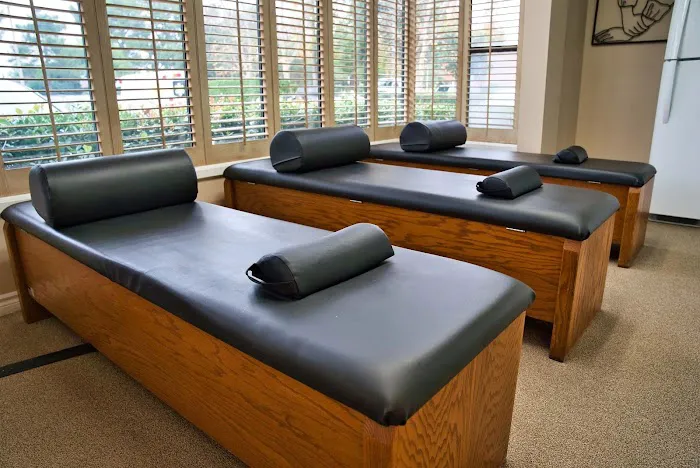 Dr. Gary Martin Irvine Chiropractor Picture 7