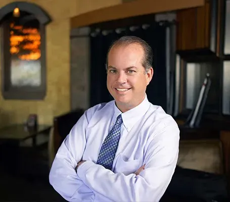 Dr. Gary Martin Irvine Chiropractor Picture 9