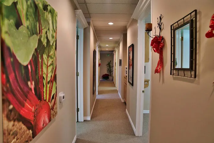 Dr. Gary Martin Irvine Chiropractor Picture 8