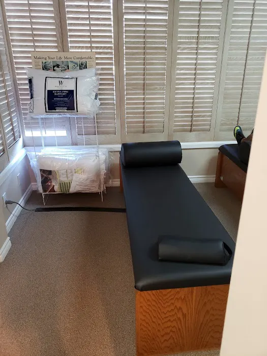 Rettig Chiropractic Picture 3