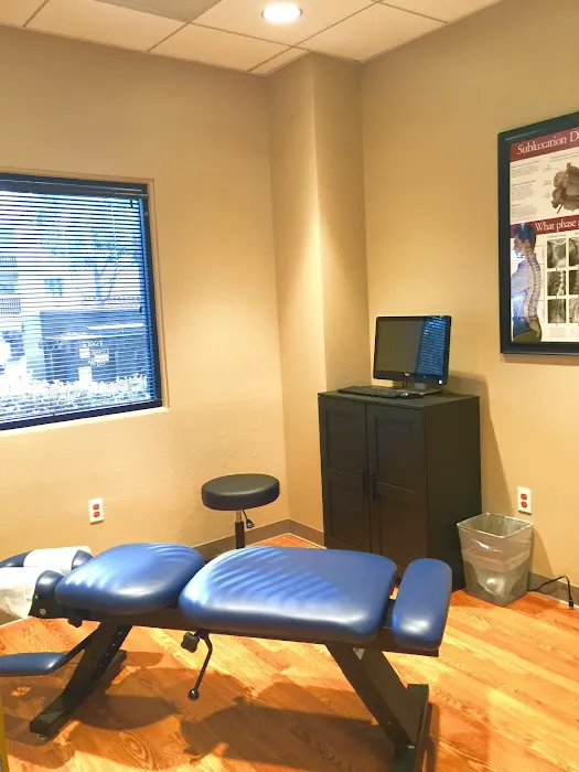 Twins Chiropractic and Physical Medicine Picture 2