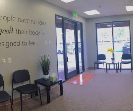 Twins Chiropractic and Physical Medicine