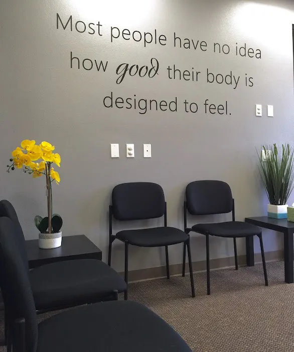 Twins Chiropractic and Physical Medicine Picture 8
