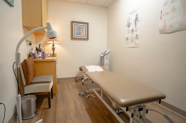 Yoon Family Chiropractic Picture 3