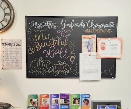 Yoon Family Chiropractic