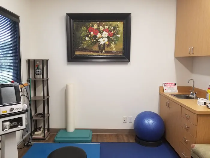 Yoon Family Chiropractic Picture 6