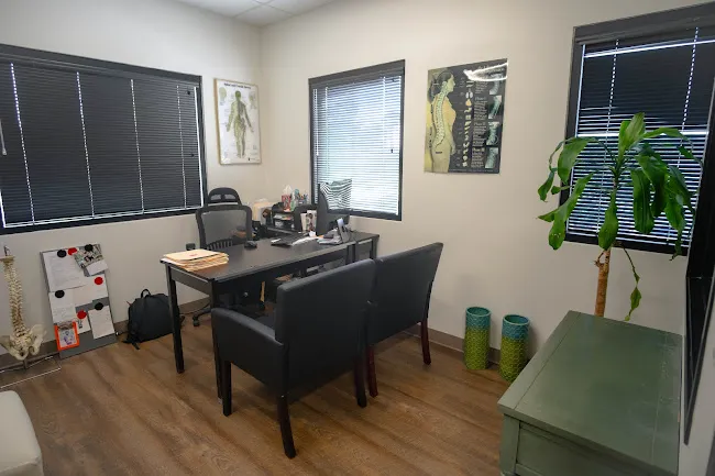Yoon Family Chiropractic Picture 5