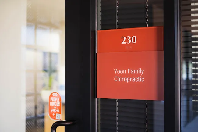 Yoon Family Chiropractic Picture 8