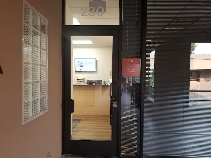 Yoon Family Chiropractic Picture 9