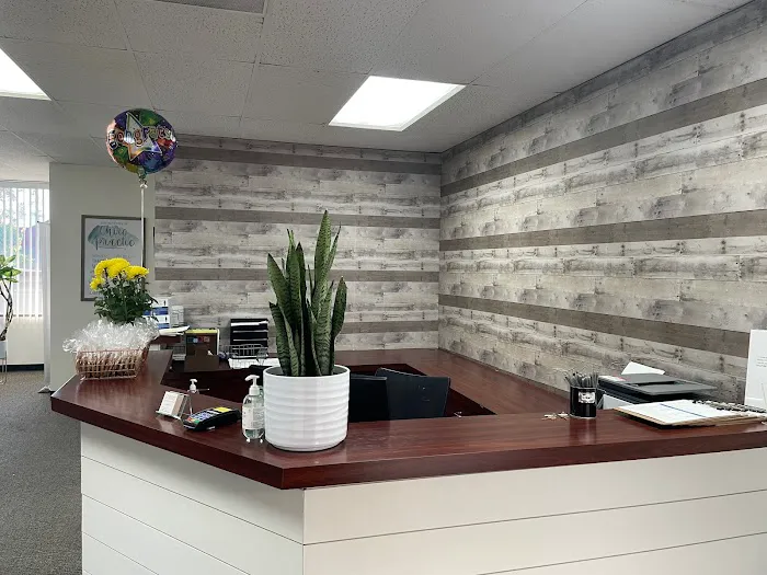 Strive Chiropractic Picture 3