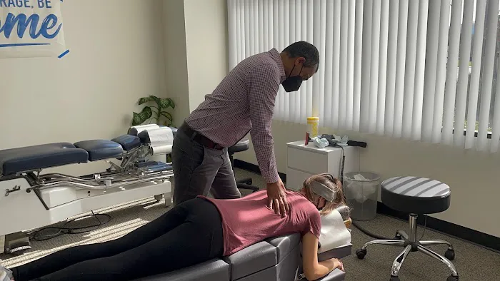 Strive Chiropractic Picture 2