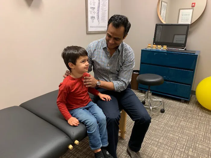 Strive Chiropractic Picture 1