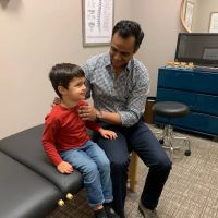 Strive Chiropractic ico