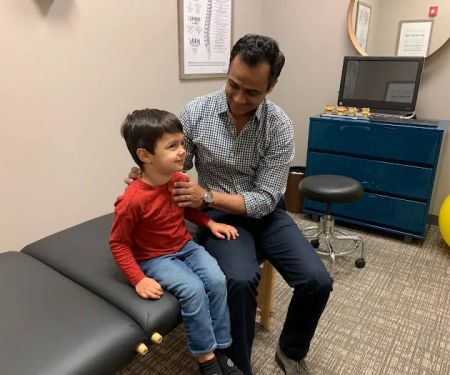 Strive Chiropractic