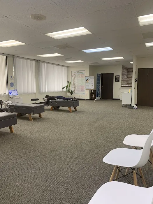 Strive Chiropractic Picture 4