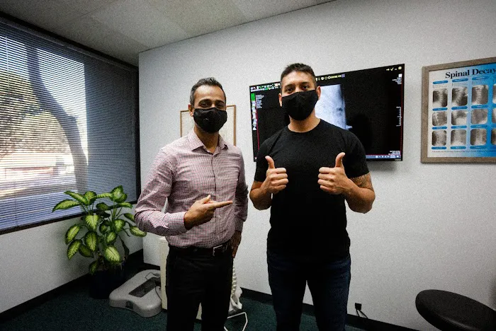 Strive Chiropractic Picture 5