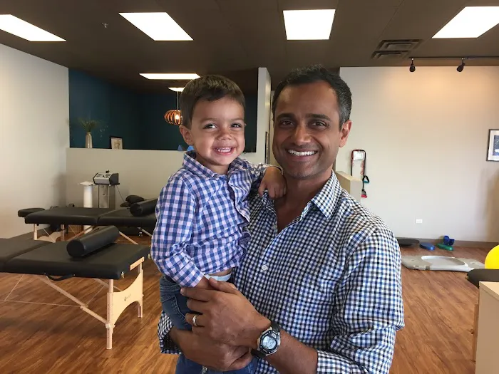 Strive Chiropractic Picture 8