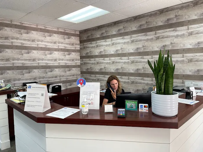 Strive Chiropractic Picture 7