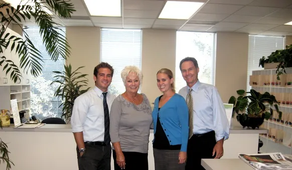 Cripe Chiropractic Center Picture 2