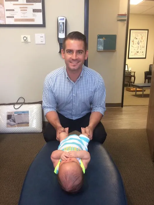 Cripe Chiropractic Center Picture 6