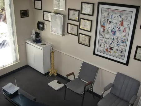 Cripe Chiropractic Center Picture 3