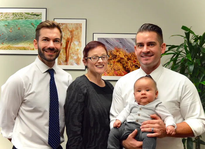 Cripe Chiropractic Center Picture 7